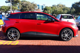 2024 MG MG4 MEH32 Essence 64 150kW Hatch