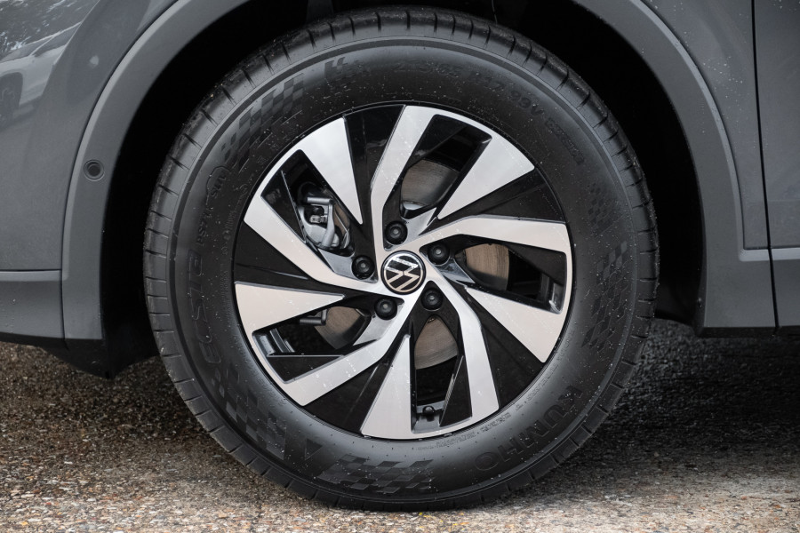 2026 Volkswagen Tiguan CT 110TSI Life SUV Image 21