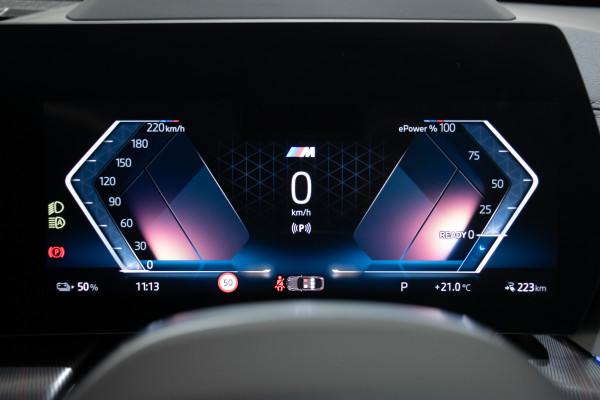 2024 BMW iX2 xDrive30 M Sport SUV image 21