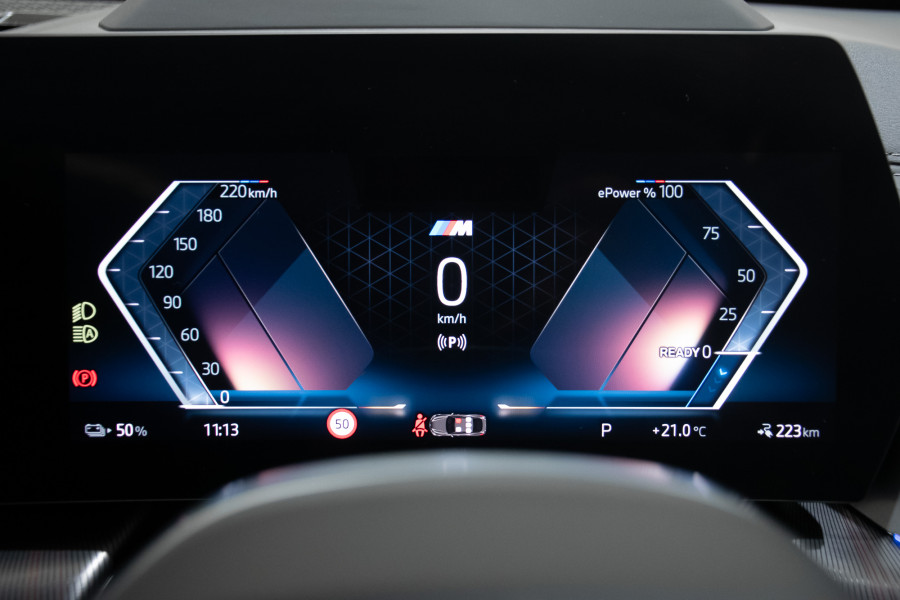 2024 BMW iX2 xDrive30 M Sport SUV