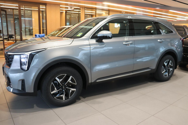 2026 MY27 Kia Sorento MQ4 PE HEV S SUV Image 5