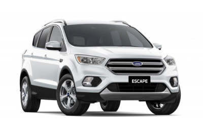 Ford Escape Trend FWD ZG
