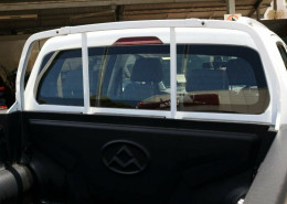 2020 LDV T60 SK8C Pro Utility