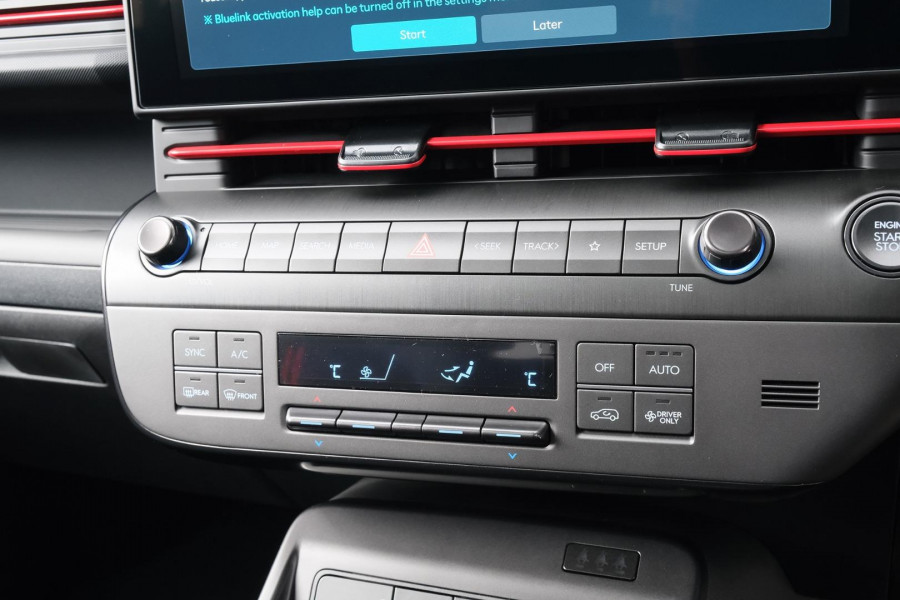 2026 Hyundai KONA SX2.V3 Hybrid Premium N Line SUV Image 17
