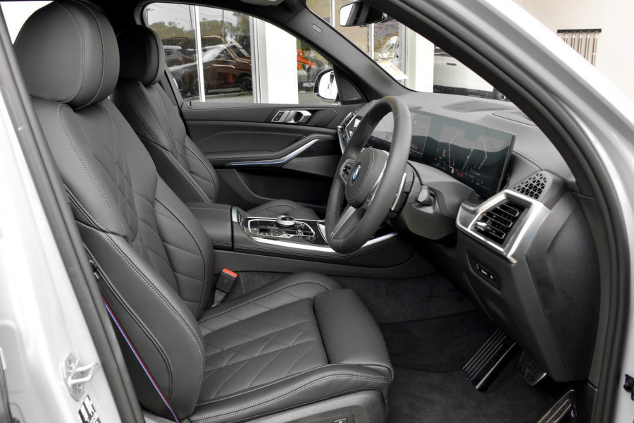 2025 BMW X5 G05 LCI xDrive40i M Sport SUV