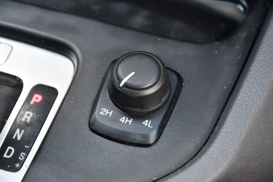 2014 Ford Ranger PX XLT Dual cab Image 17