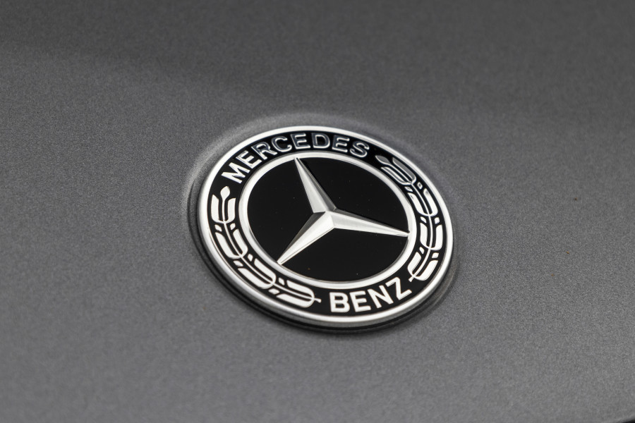 2026 MY26.55 Mercedes-Benz GLA-Class H247 GLA200 SUV
