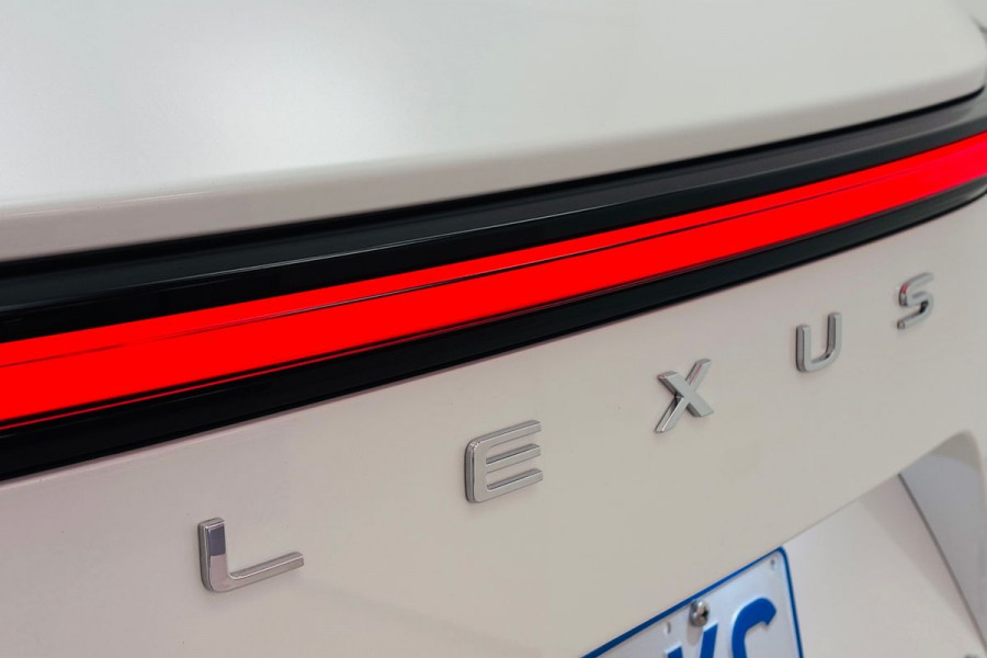 2023 Lexus NX AAZH25R NX350h Luxury SUV Image 11