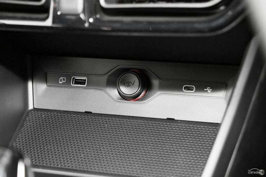 2026 MG MG3 Vibe Hatch Image 12