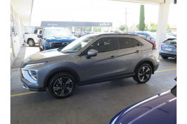 2021 MY22 Mitsubishi Eclipse Cross YB Aspire SUV