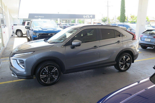 2021 MY22 Mitsubishi Eclipse Cross YB Aspire SUV Image 8