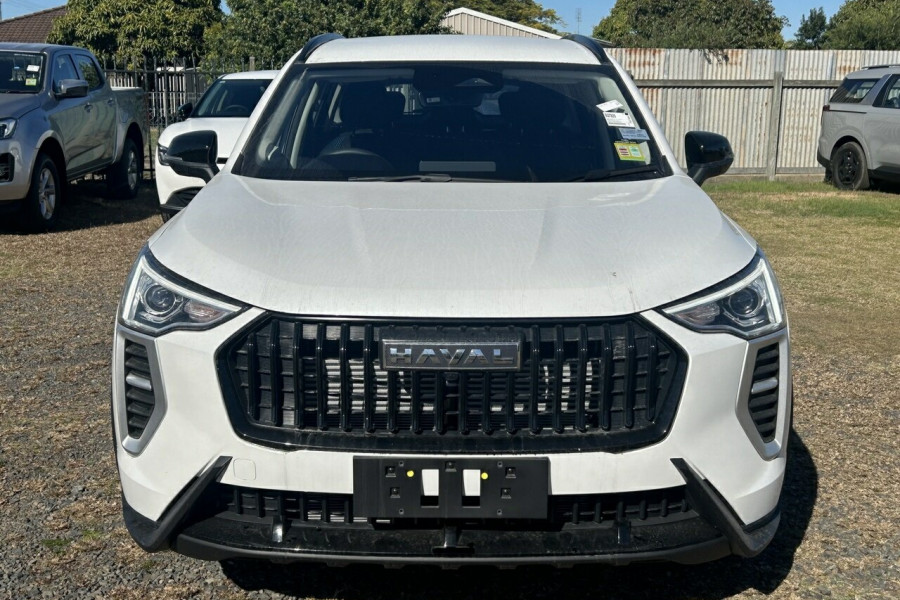 2025 GWM Haval Jolion A01 Premium SUV Image 11