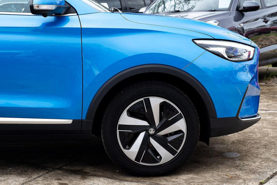 2023 MG ZS EV AZS1 Long Range SUV Image 10