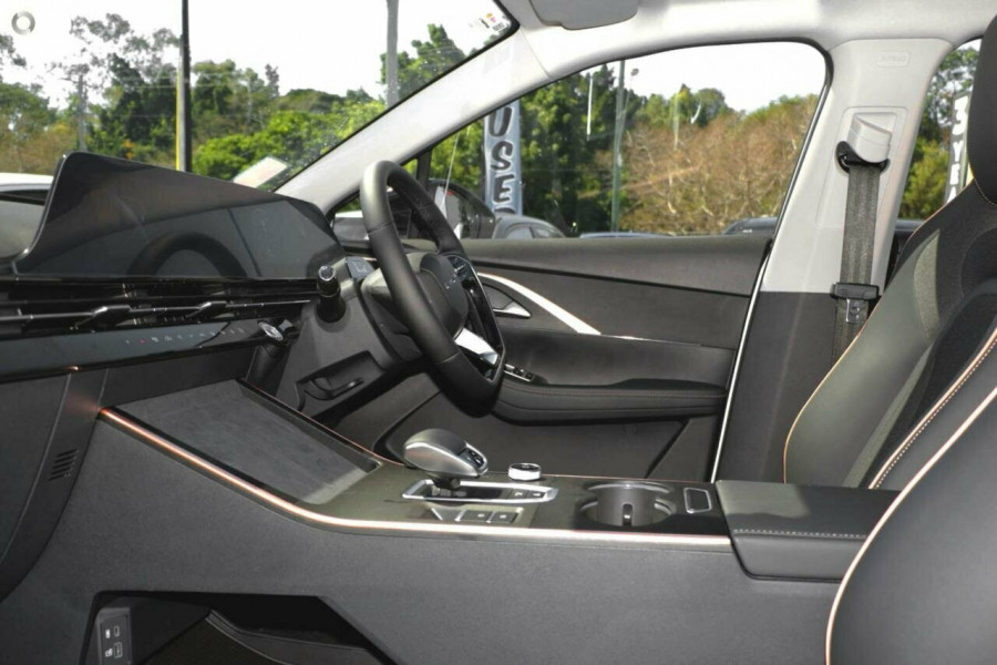 2024 Chery Omoda 5 T19C FX SUV Image 9