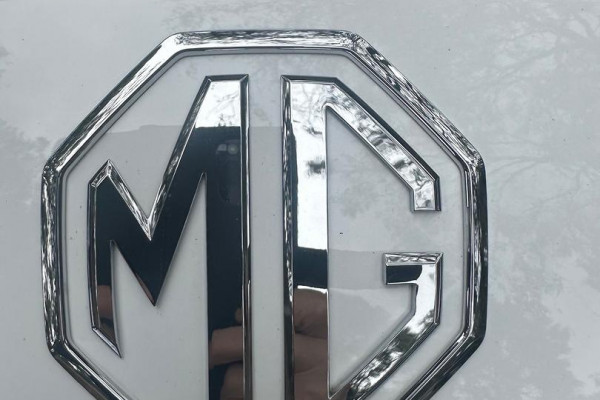 2026 MG ZS ZS32 Vibe SUV Image 7