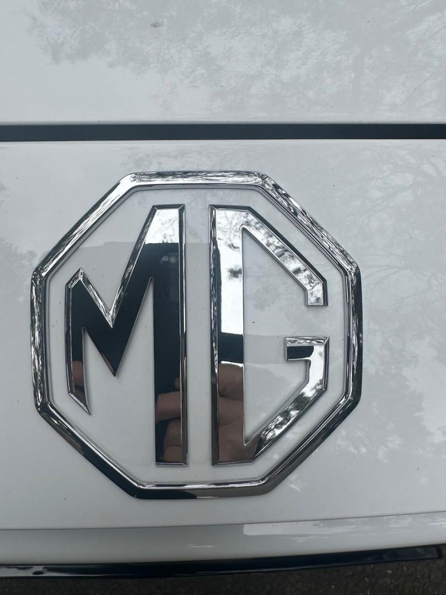 2026 MG ZS ZS32 Vibe SUV Image 7