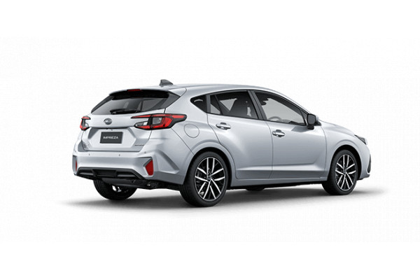 2024 Subaru Impreza G6 2.0R Hatch