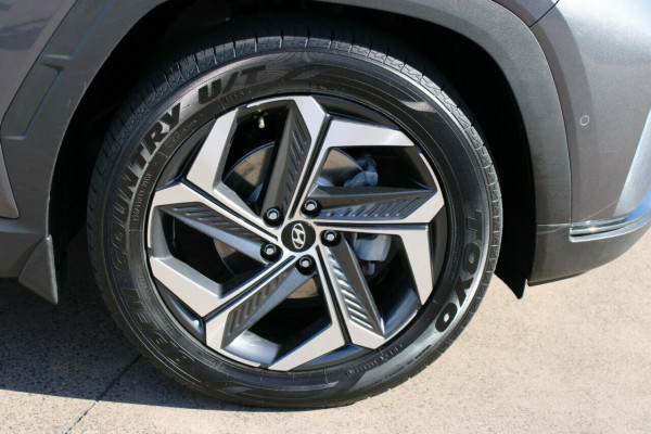 2022 Hyundai Tucson NX4.V1 Highlander SUV Image 12
