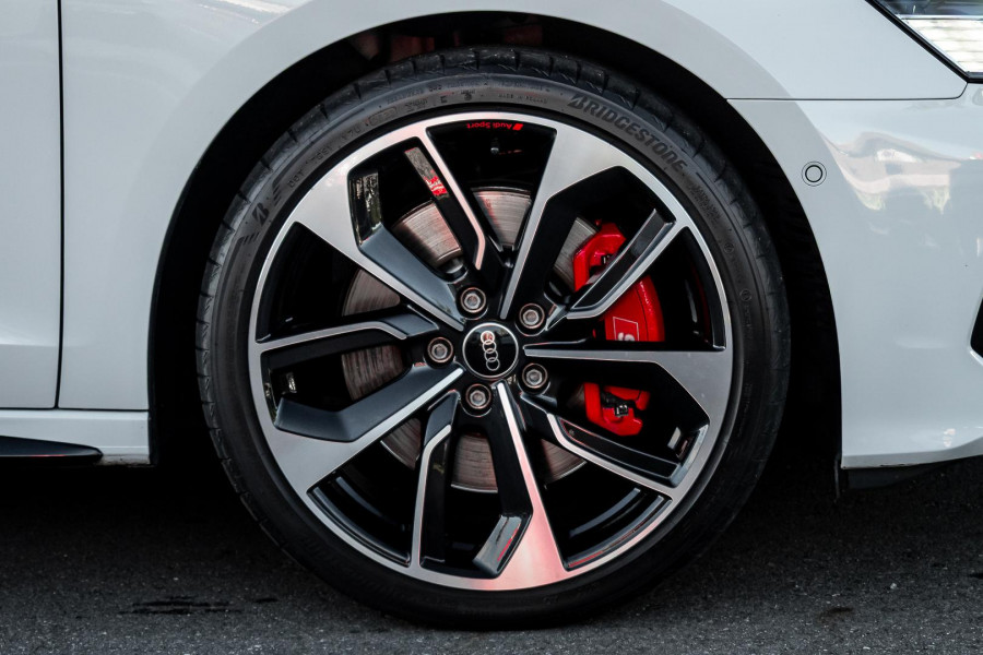 2023 MY24 Audi S3 GY  Hatch