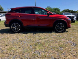2024 Nissan QASHQAI J12 Ti SUV image 2