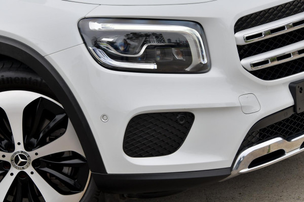 2020 Mercedes-Benz GLB-Class X247 GLB250 SUV image 29