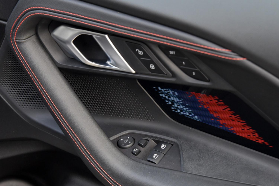 2025 BMW 2 Series G42 M240i xDrive Coupe