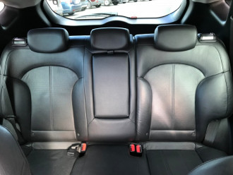 2013 Hyund ix35 LM2 SE Wagon