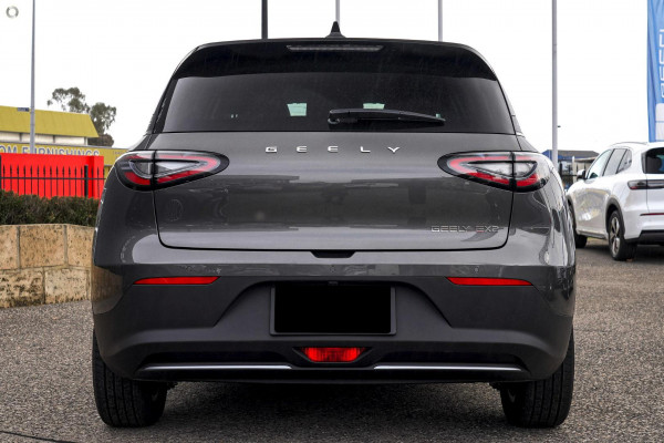 2026 MY27 Geely EX2 E22H Inspire Hatch Image 3