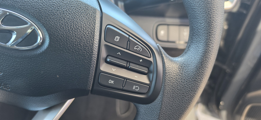 2024 MY25 Hyundai Venue QX.V5  SUV Image 24