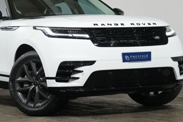2024 Land Rover Range Rover Velar L560 P250 Dynamic SE SUV Image 2