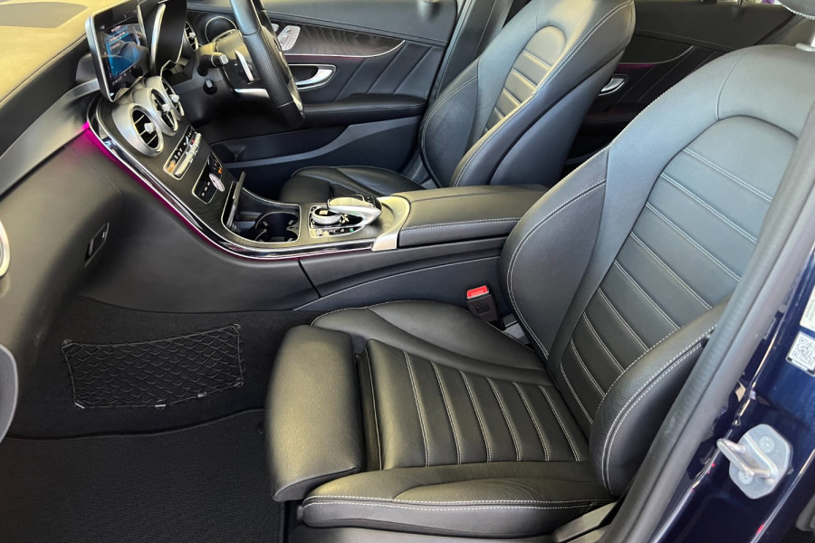 2019 Mercedes-Benz C-Class W205 C300 Sedan Image 25