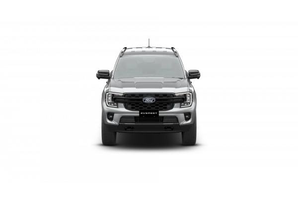 2026 MY26.5 Ford Everest UB Sport SUV Image 2