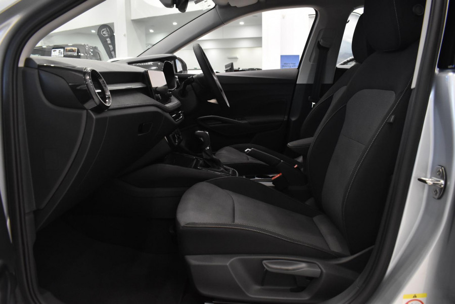 2025 MY26 Skoda Fabia PJ 85TSI Select Hatch Image 24
