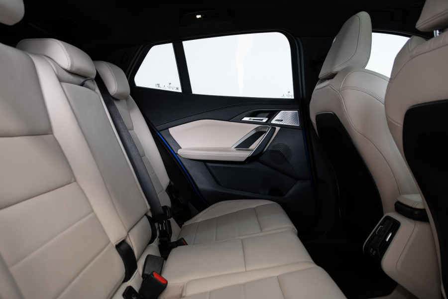 2024 BMW X2 U10 M35i xDrive SUV