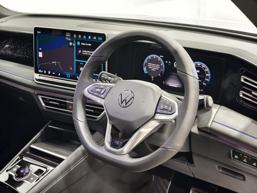 2025 Volkswagen Tiguan CT 150TSI R-Line SUV Image 8