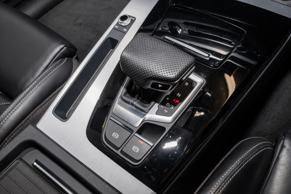 2024 Audi Q5 FY 45 TFSI S Line SUV image 17