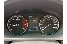 2023 Mitsubishi Pajero Sport QF GLX SUV