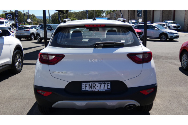 2022 Kia Stonic YB MY22 S SUV Image 6