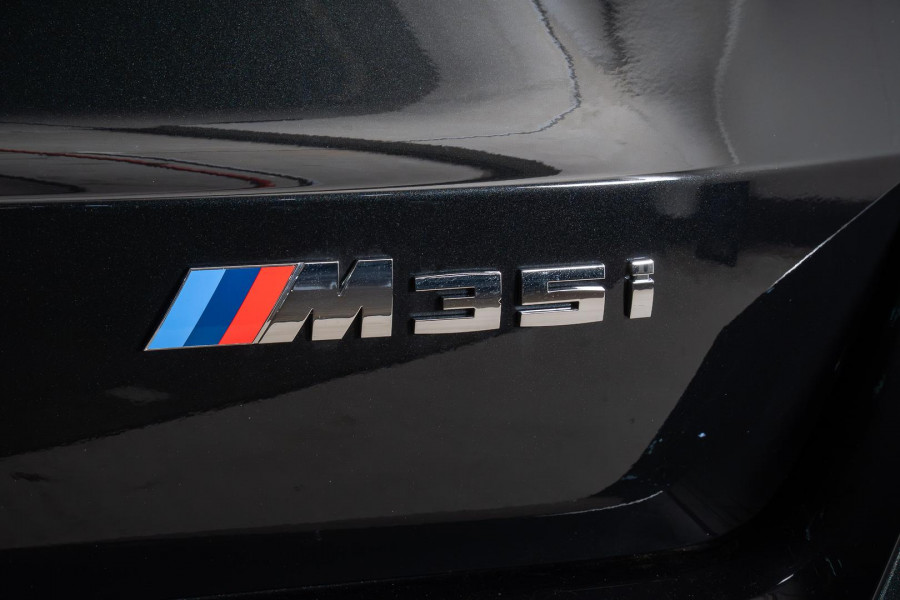 2025 BMW X1 U11 M35i xDrive SUV