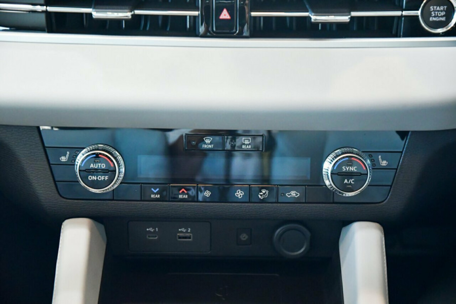 2024 Mitsubishi Outlander ZM Exceed SUV Image 16