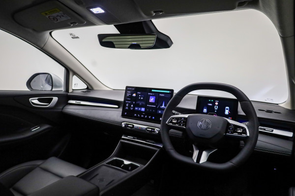 2026 MG MG4 EV Urban AH4E Essence 54 Hatch Image 3