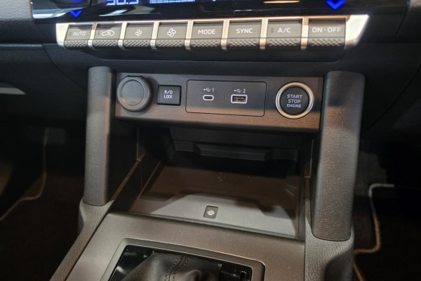 2026 Mitsubishi Triton MV GSR Ute Image 19