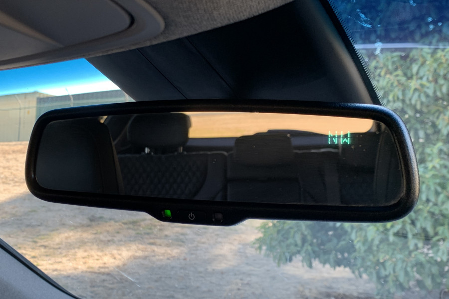 2019 MY20 Hyundai Santa Fe TM.2 Elite SUV Image 27