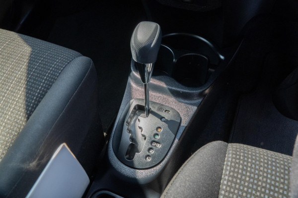 2019 Toyota Yaris NCP130R Ascent Hatch Image 15