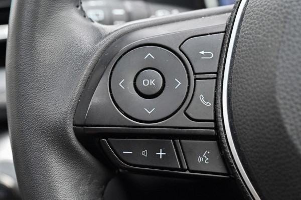 2020 Toyota RAV4 AXAH52R Cruiser SUV image 19