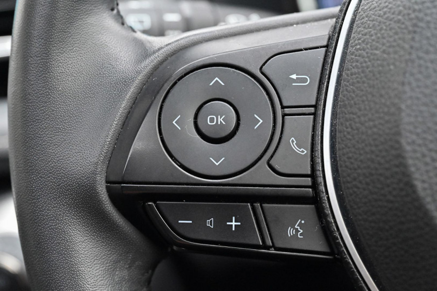 2020 Toyota RAV4 AXAH52R Cruiser SUV