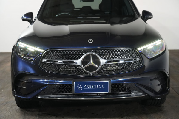 2024 Mercedes-Benz GLC-Class GLC300 SUV Image 3