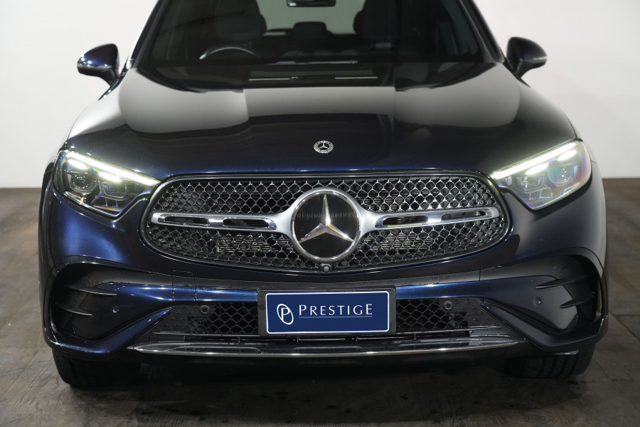 2024 Mercedes-Benz GLC-Class GLC300 SUV Image 3