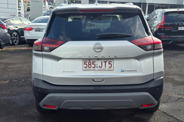 2023 Nissan X-Trail T33 ST-L e-POWER SUV Image 6