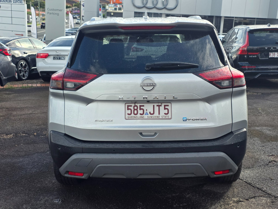 2023 Nissan X-Trail T33 ST-L e-POWER SUV Image 6